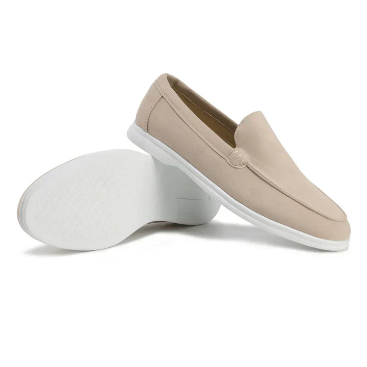 Drevante | Leblanc Suede Loafer