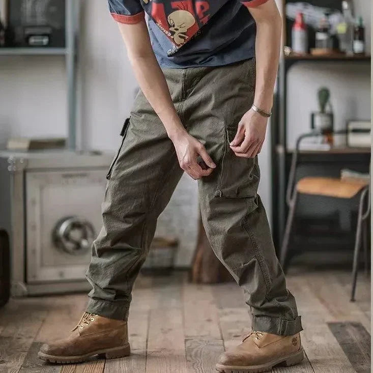 Drevante | Porter Technical Cargo