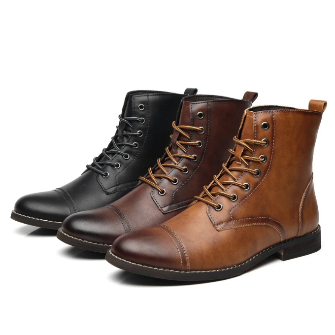 Drevante | Easton Vintage Boot