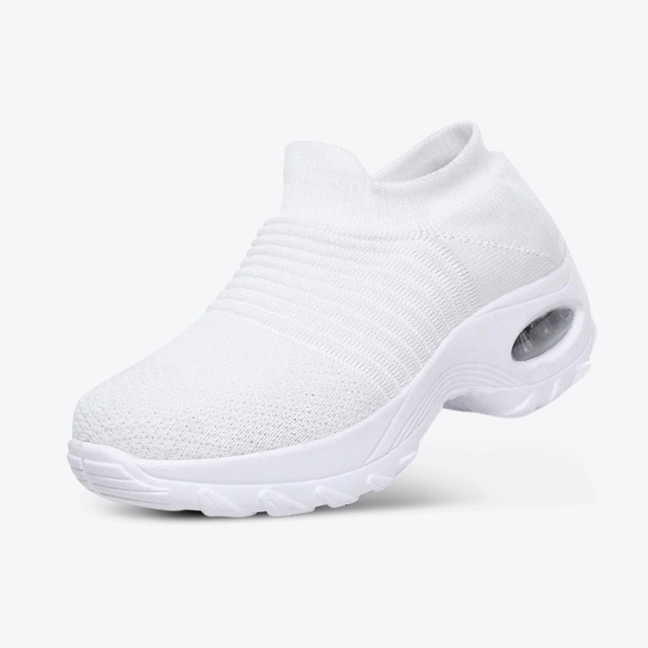 Diana | Orthopaedic No-Lace Air Shoes