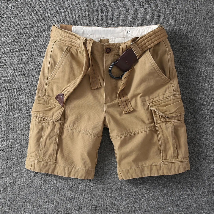 Drevante | Lorthan Cargo Shorts