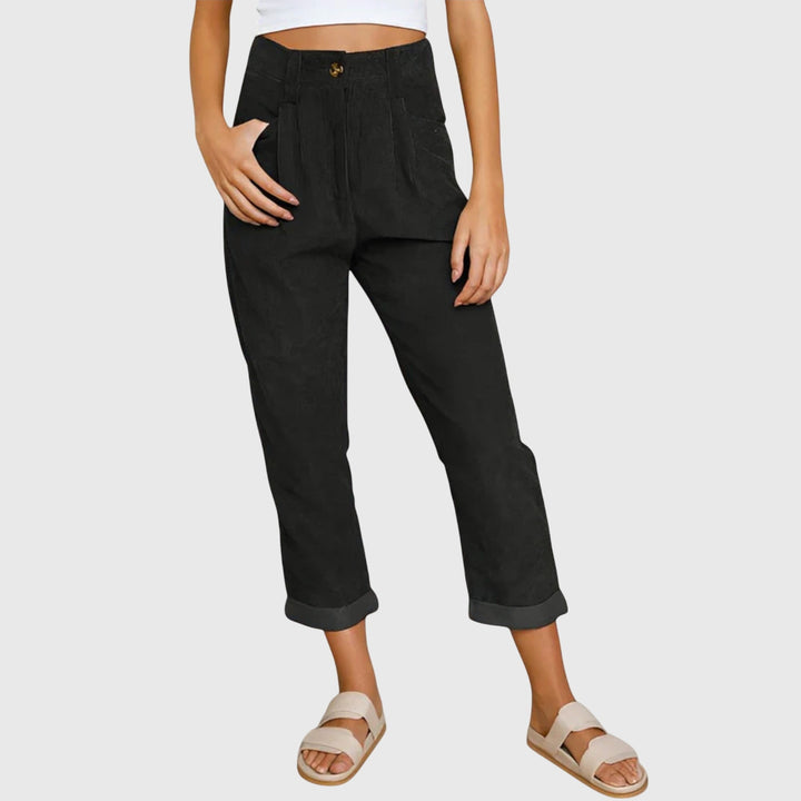 Drevante | Harlow Cord Trousers