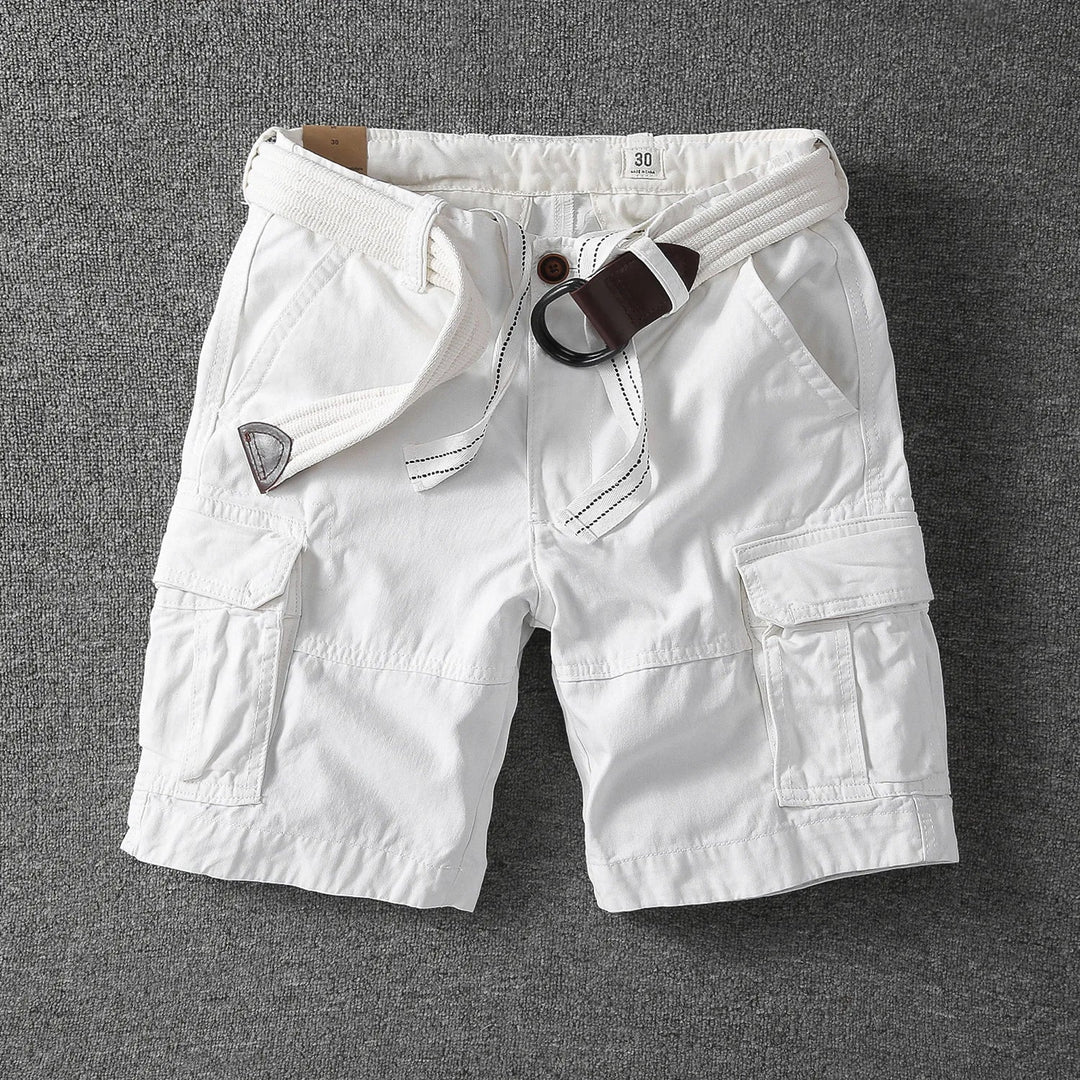 Drevante | Lorthan Cargo Shorts