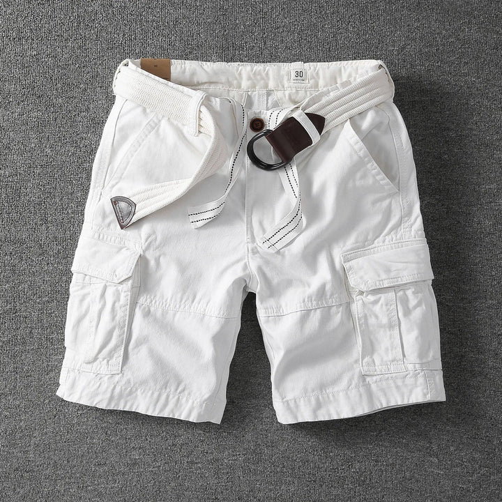 Drevante | Lorthan Cargo Shorts