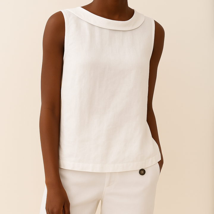 Drevante | Margot Summer Sleeveless Top