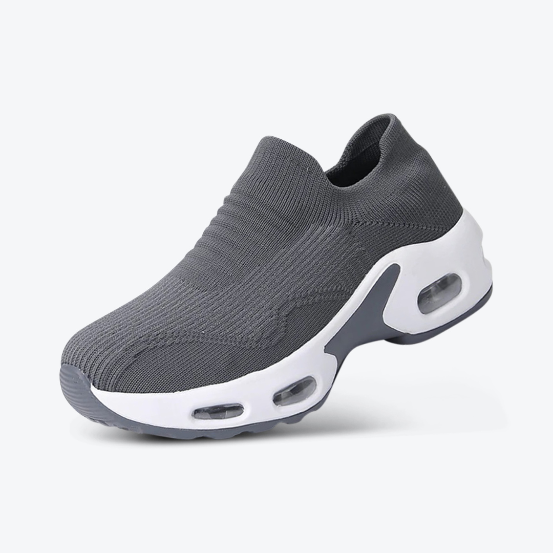 Diana | Orthopaedic No-Lace Air Shoes