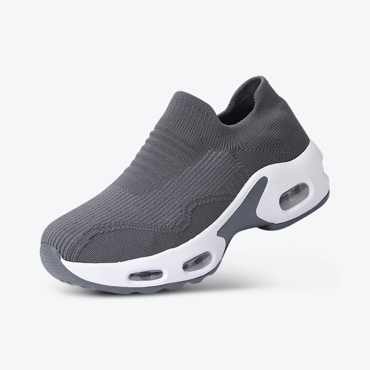 Diana | Orthopaedic No-Lace Air Shoes