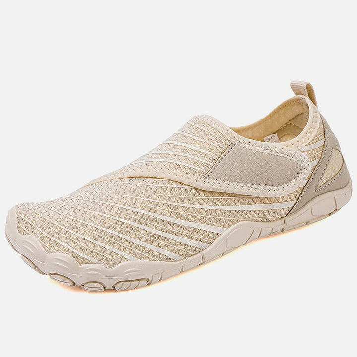 Mira - Barefoot Orthopaedic Trainers