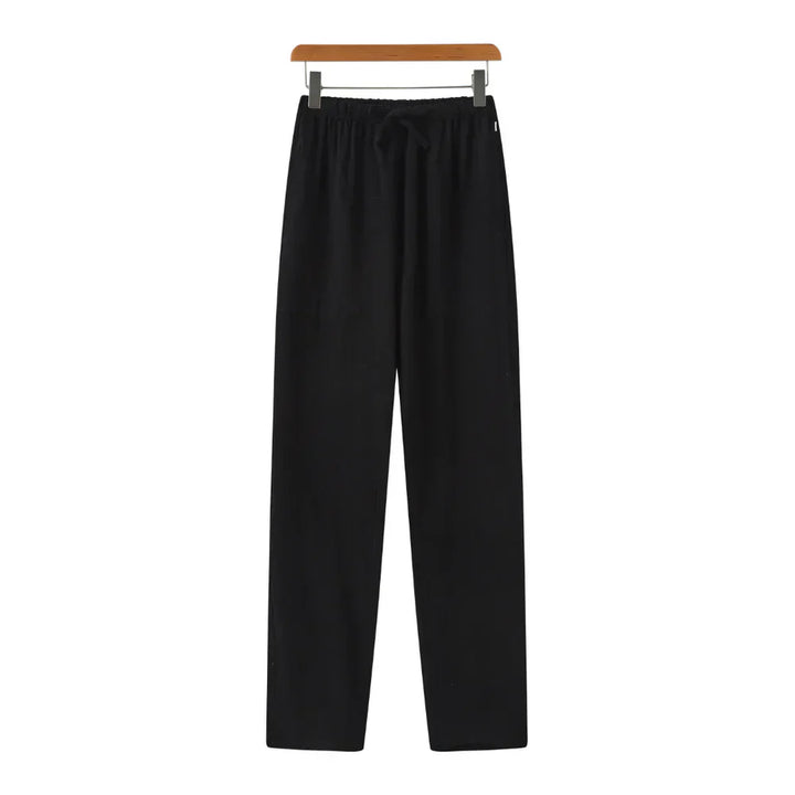 Drevante | Marrakech Linen Trousers