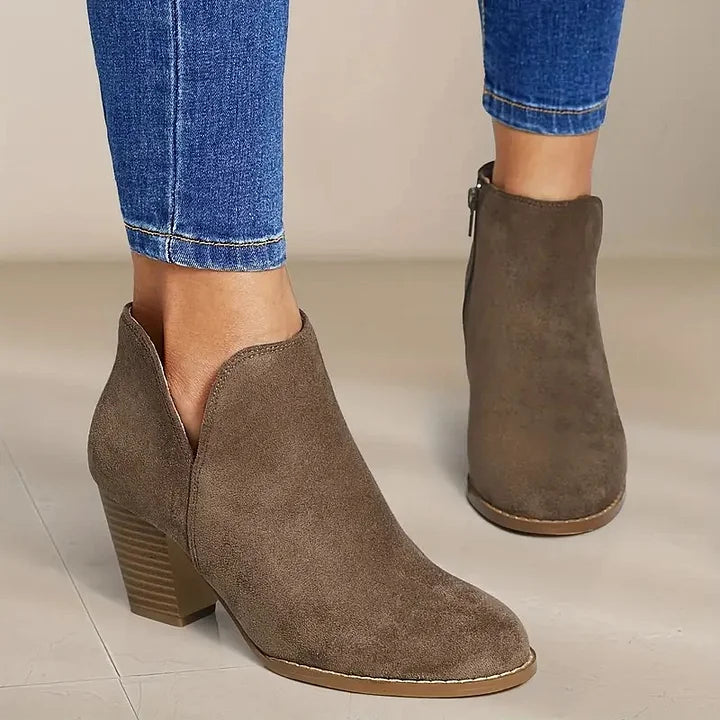 Aira | Bold Urban Boots