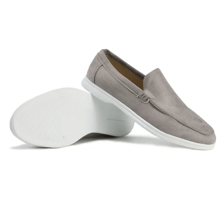 Drevante | Leblanc Suede Loafer