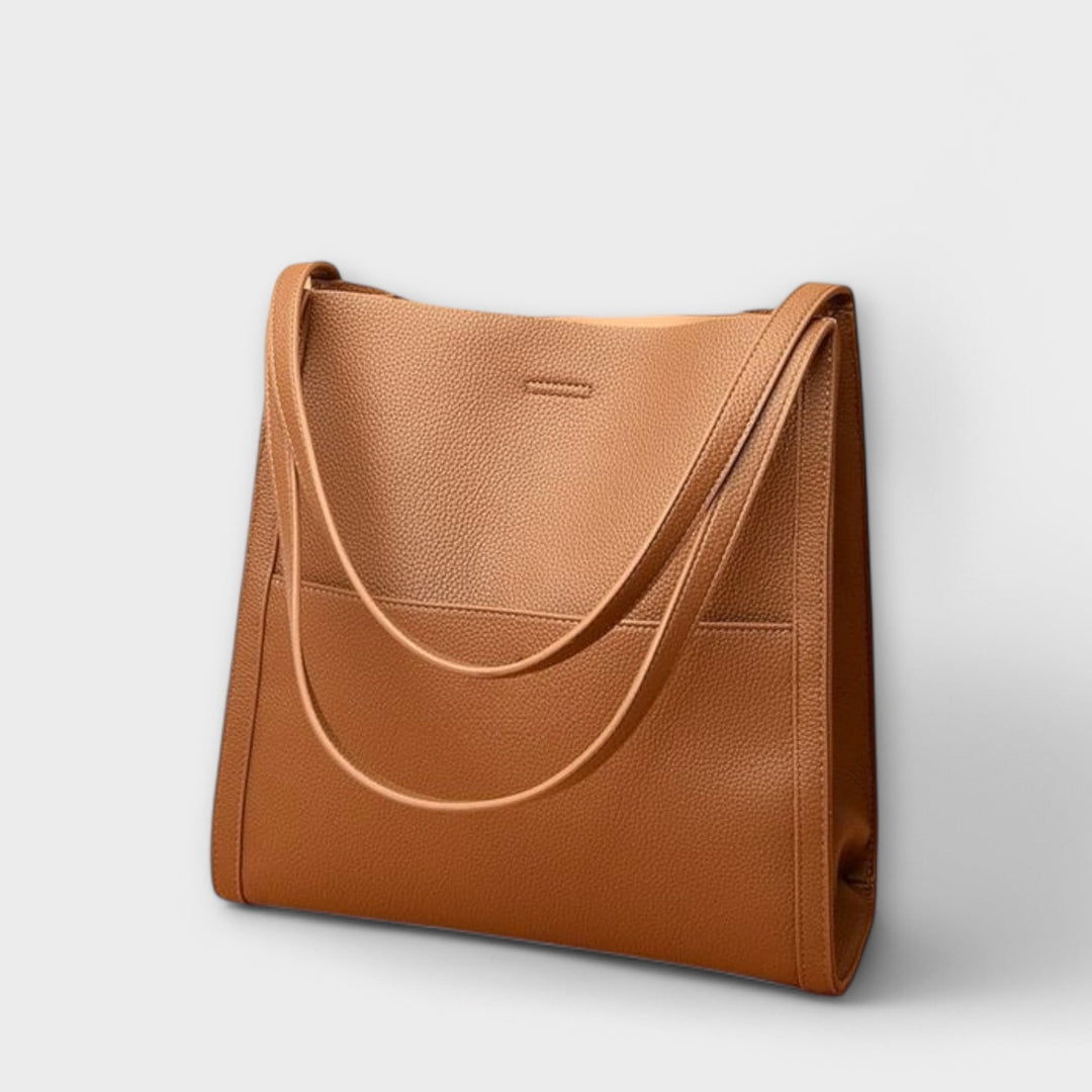 Aurora. - Handcrafted Bag