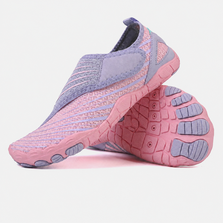 Mira - Barefoot Orthopaedic Trainers