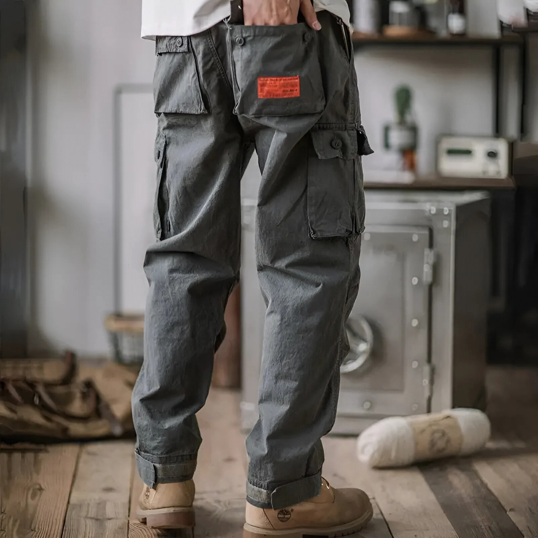 Drevante | Porter Technical Cargo