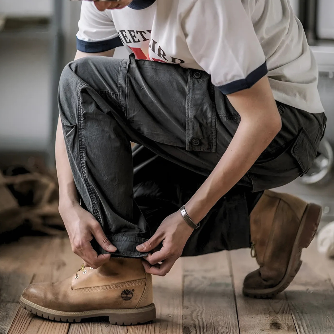 Drevante | Porter Technical Cargo