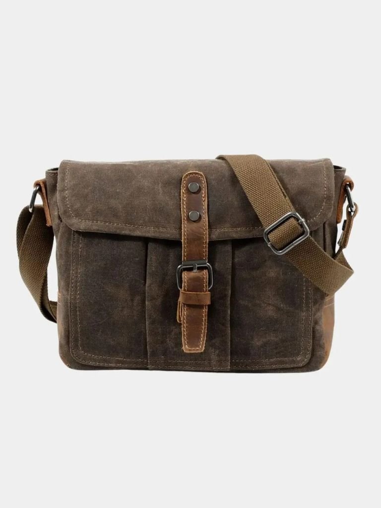 Drevante | Elias Courier Bag