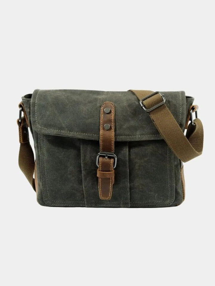 Drevante | Elias Courier Bag