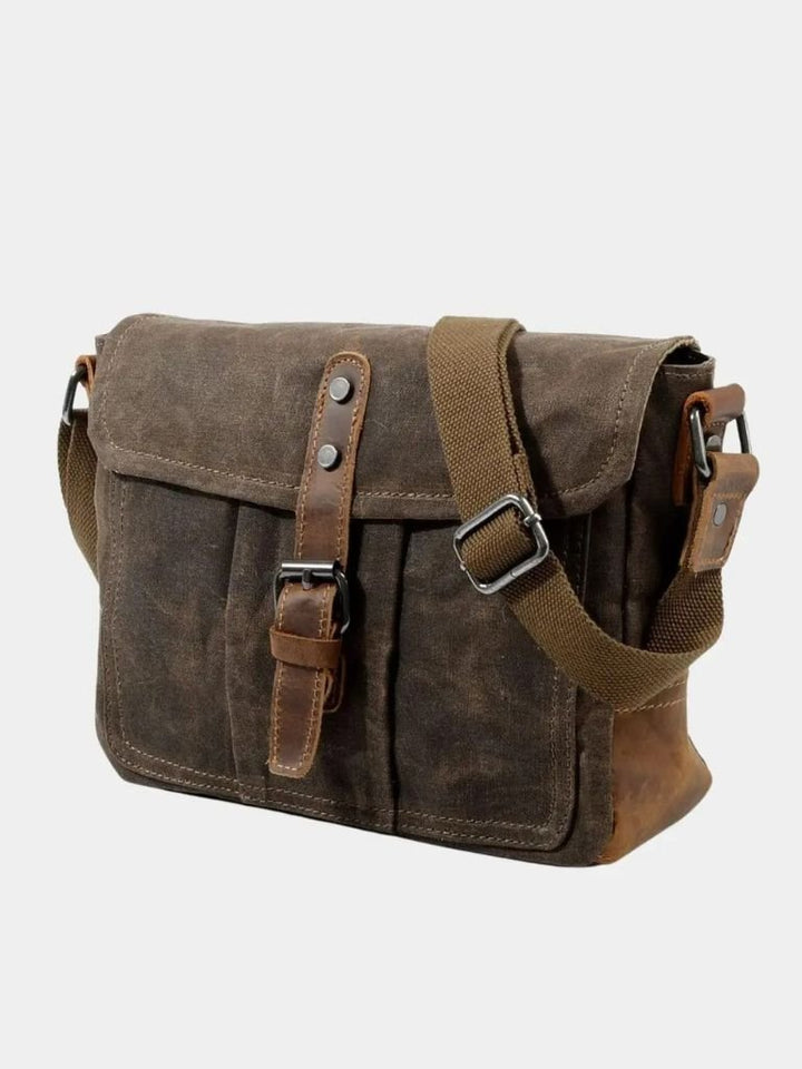 Drevante | Elias Courier Bag
