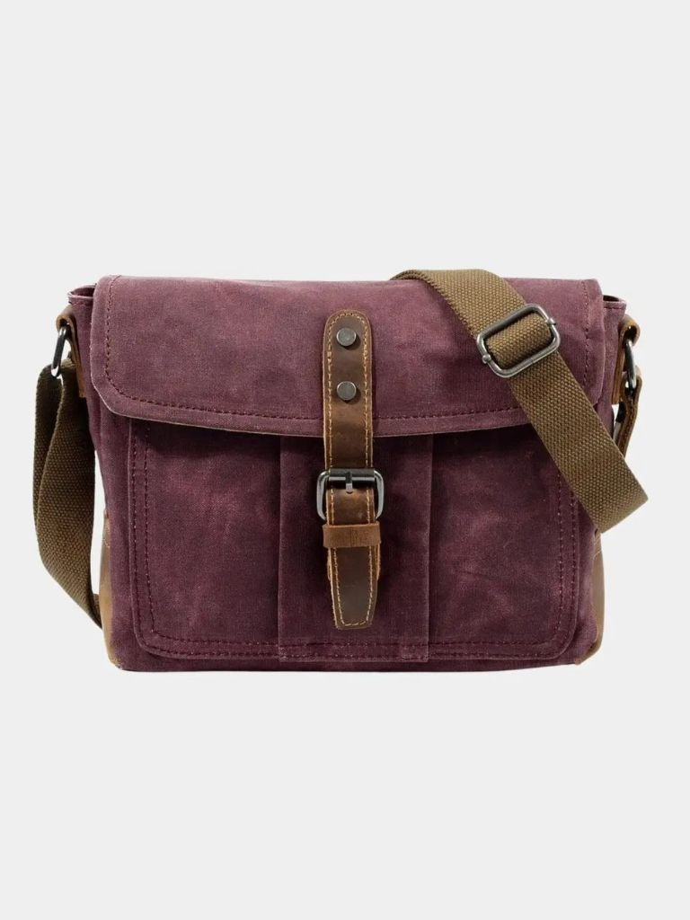 Drevante | Elias Courier Bag