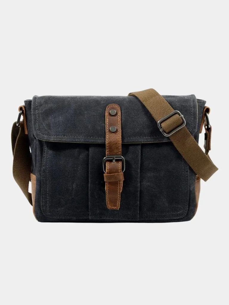 Drevante | Elias Courier Bag