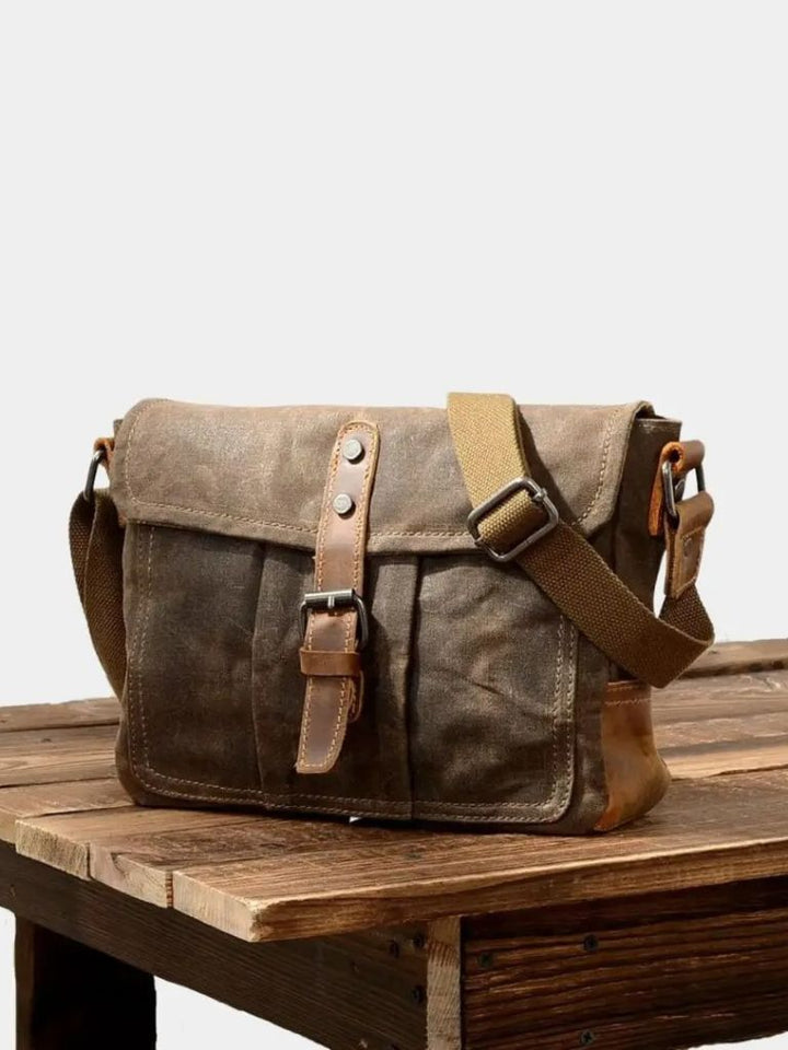 Drevante | Elias Courier Bag