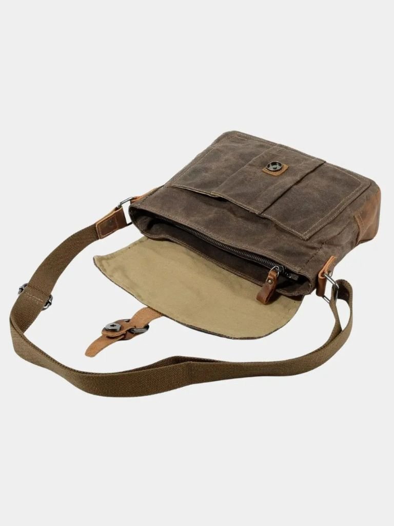 Drevante | Elias Courier Bag