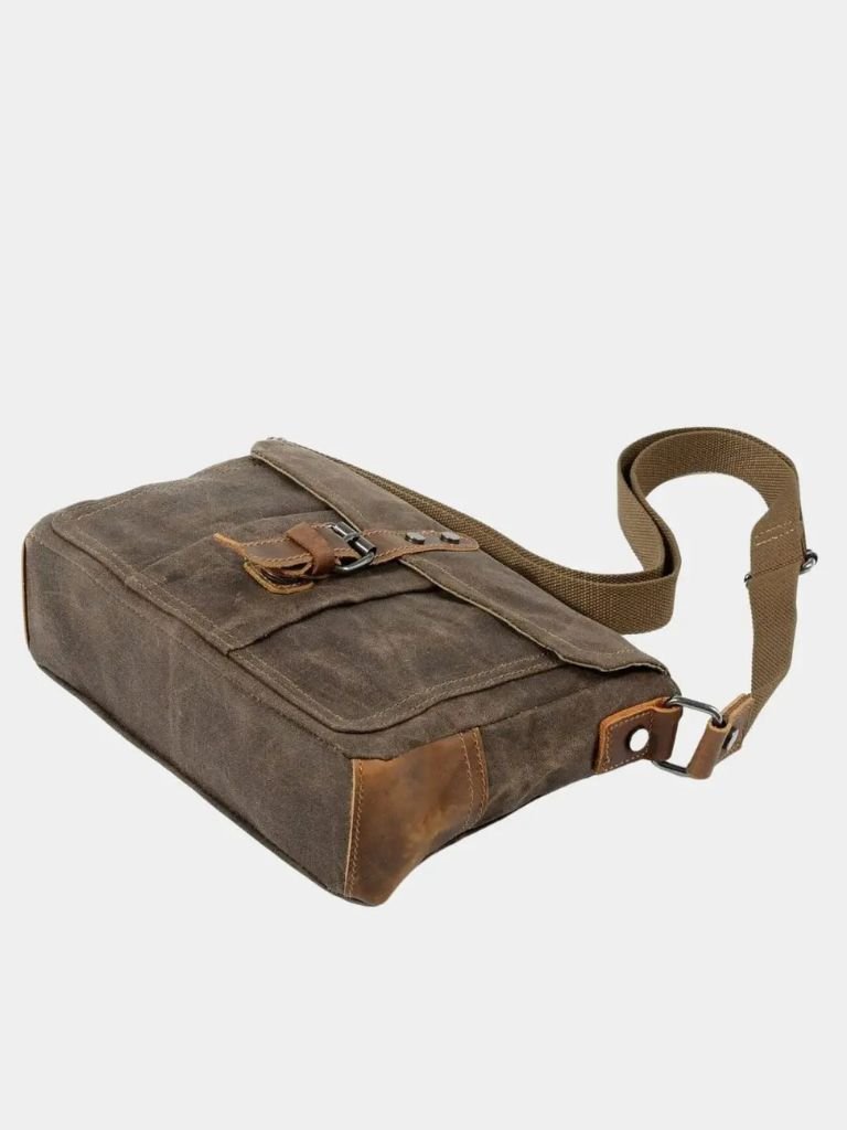 Drevante | Elias Courier Bag