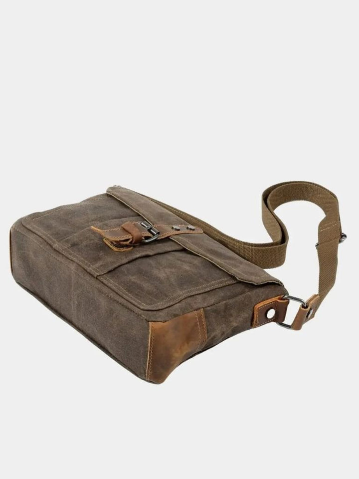 Drevante | Elias Courier Bag