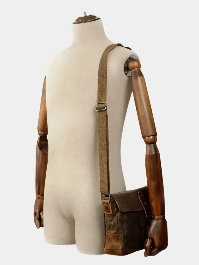 Drevante | Elias Courier Bag