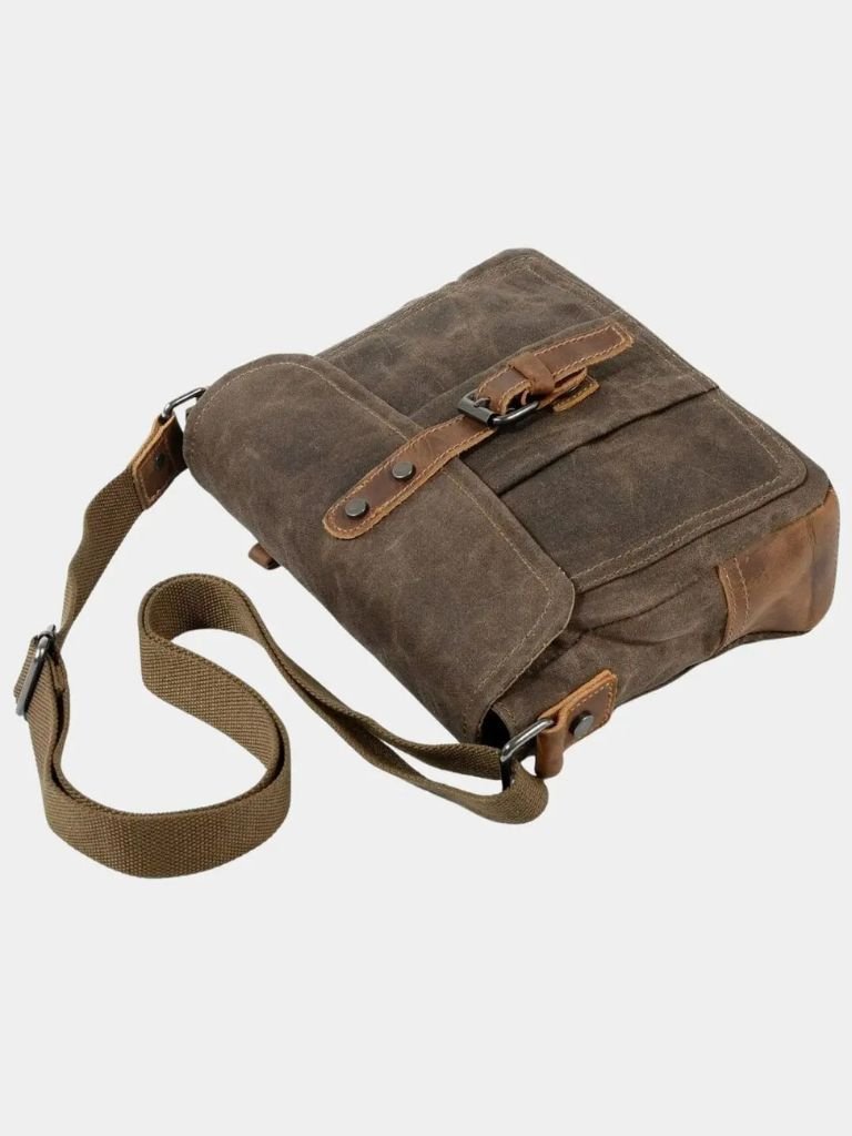 Drevante | Elias Courier Bag