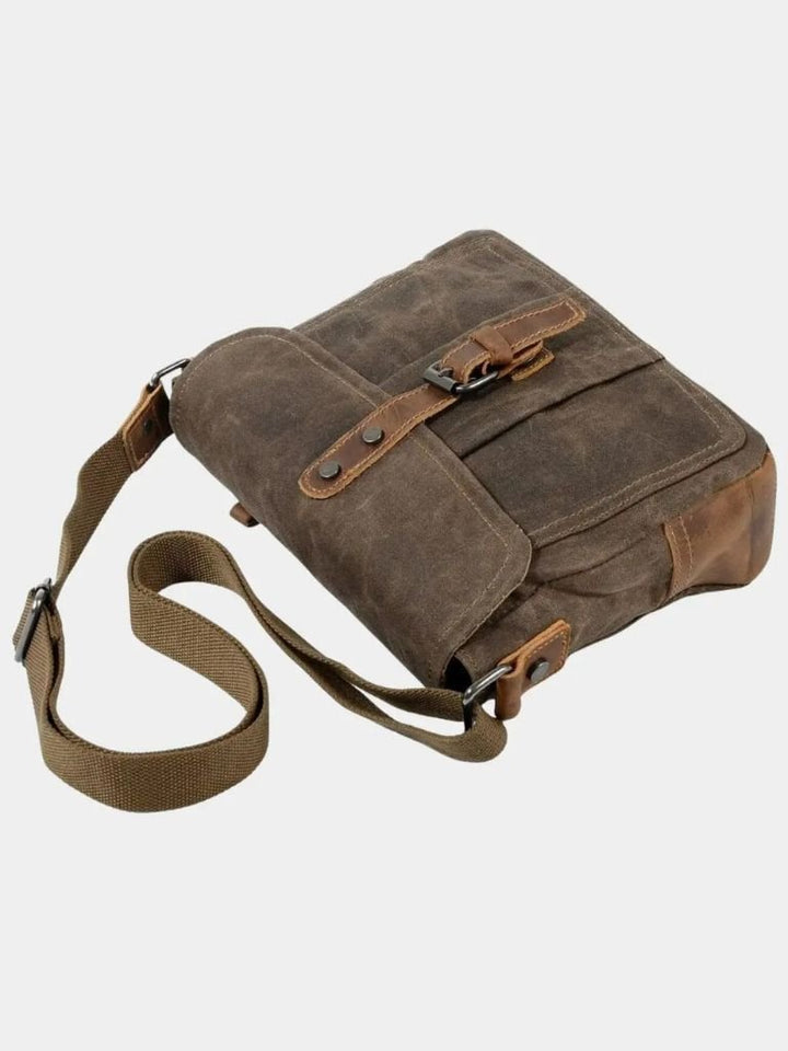 Drevante | Elias Courier Bag