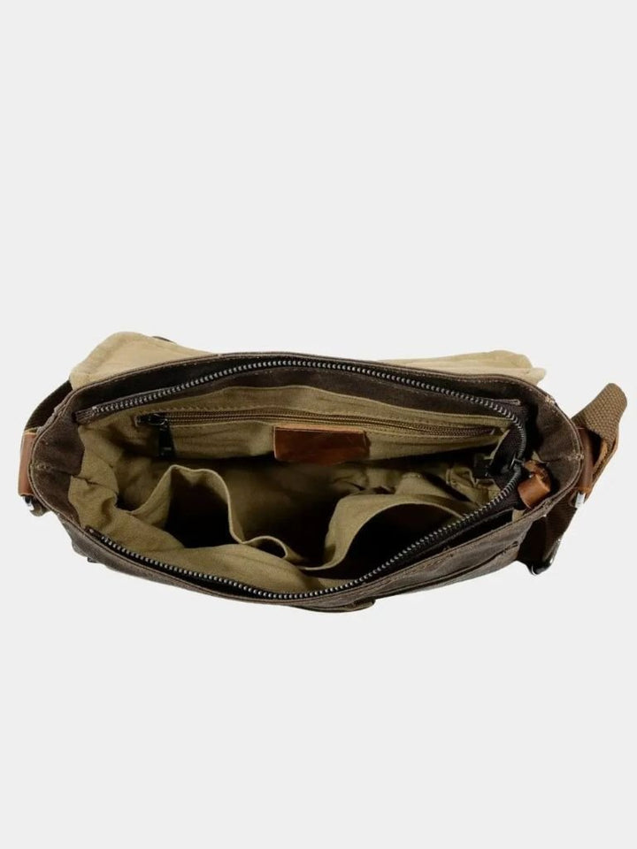 Drevante | Elias Courier Bag