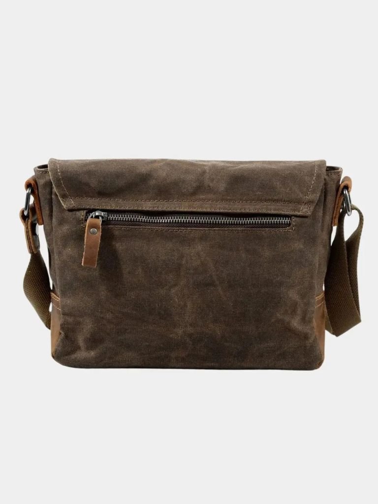 Drevante | Elias Courier Bag
