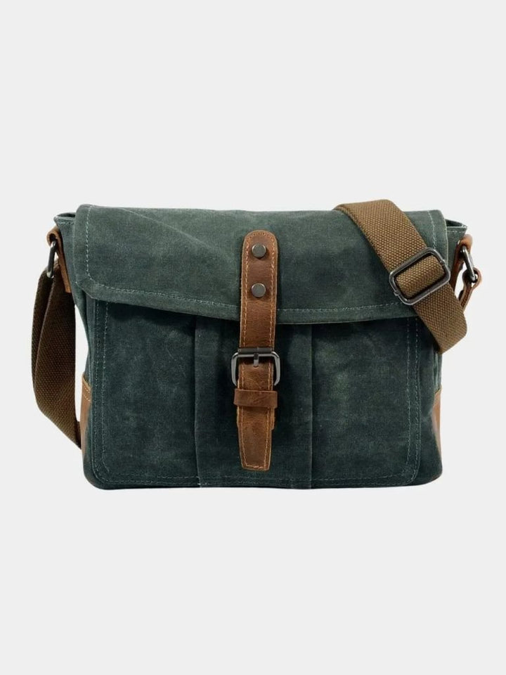 Drevante | Elias Courier Bag