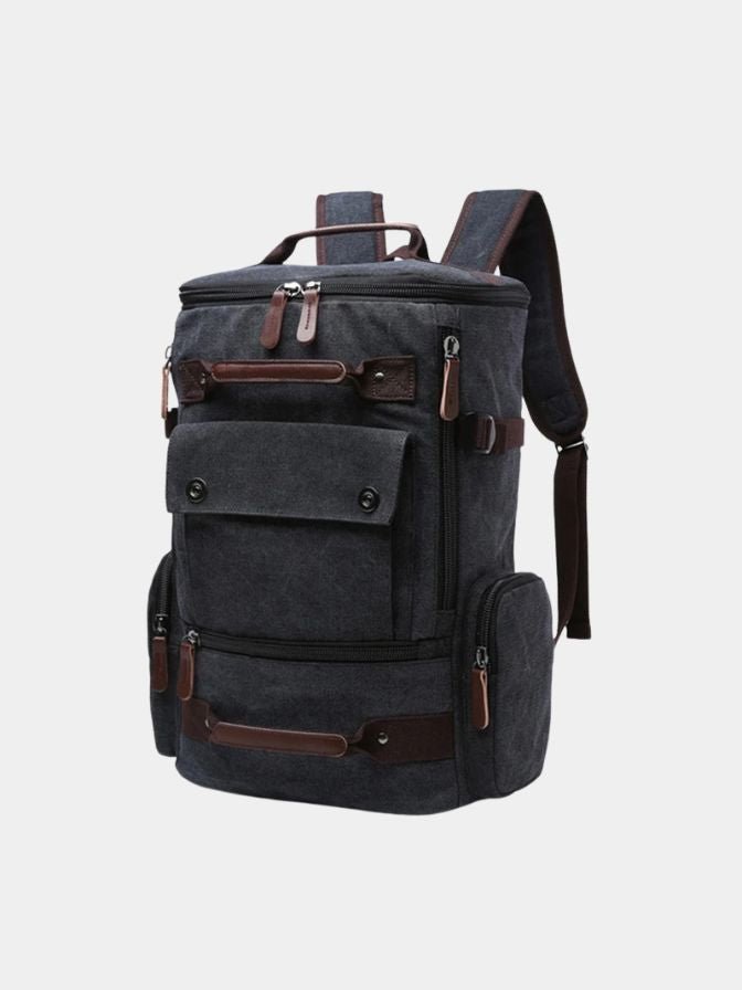 Drevante | Emil Vintage Backpack