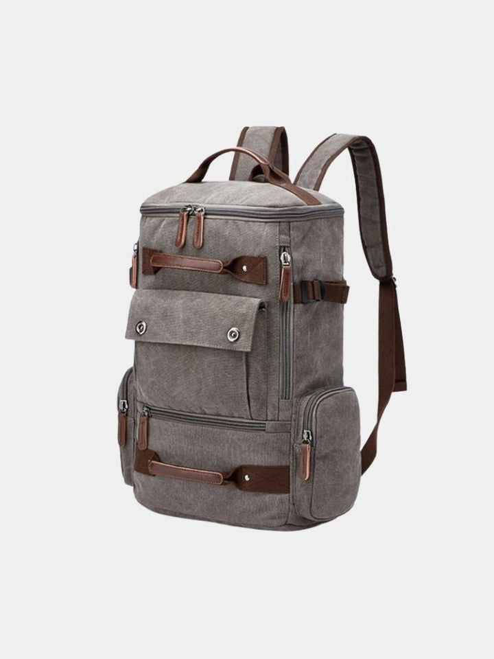 Drevante | Emil Vintage Backpack