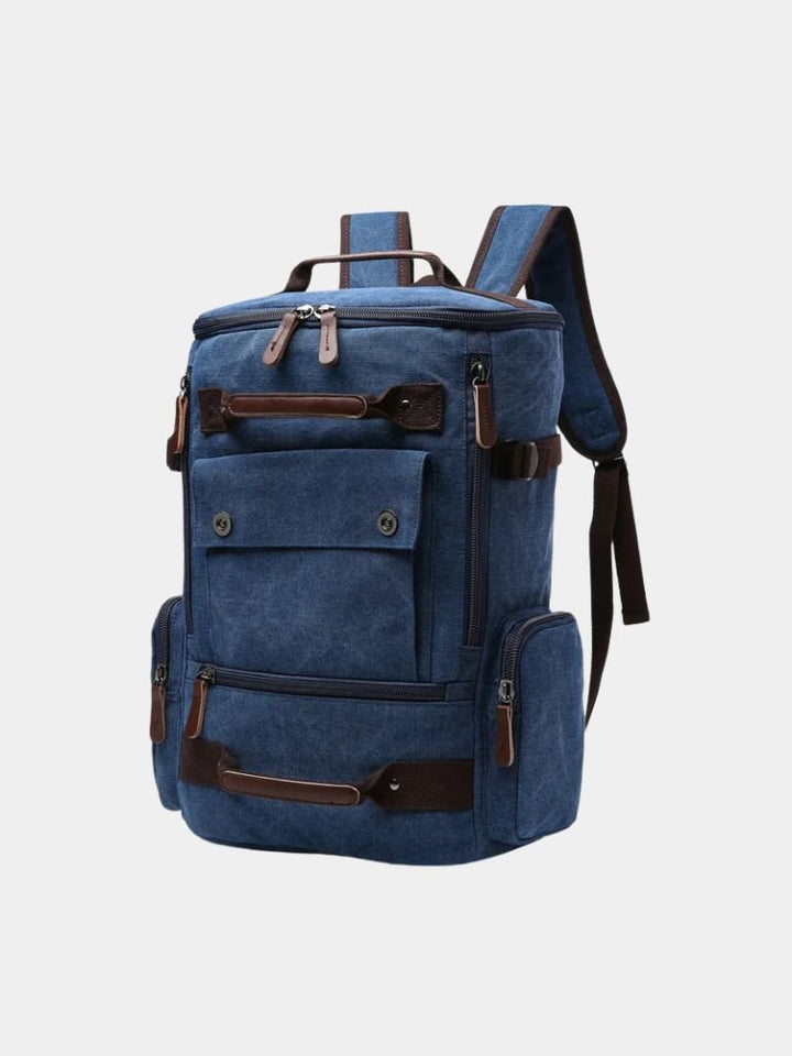 Drevante | Emil Vintage Backpack
