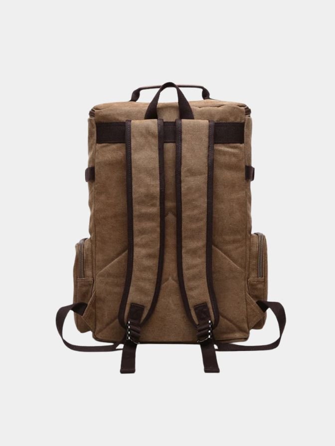 Drevante | Emil Vintage Backpack