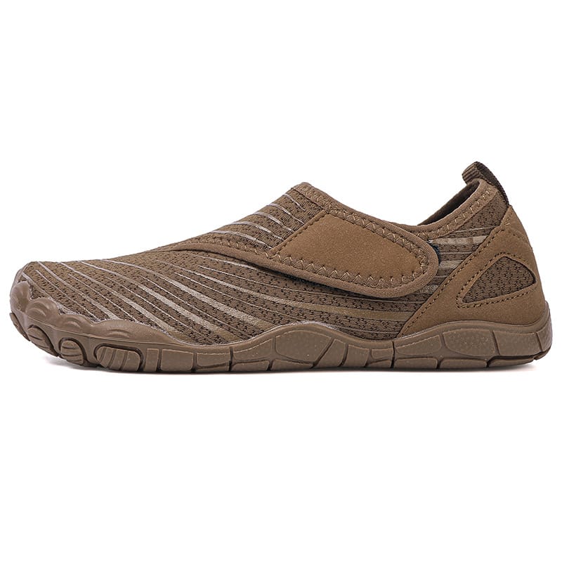 Mira - Barefoot Orthopaedic Trainers