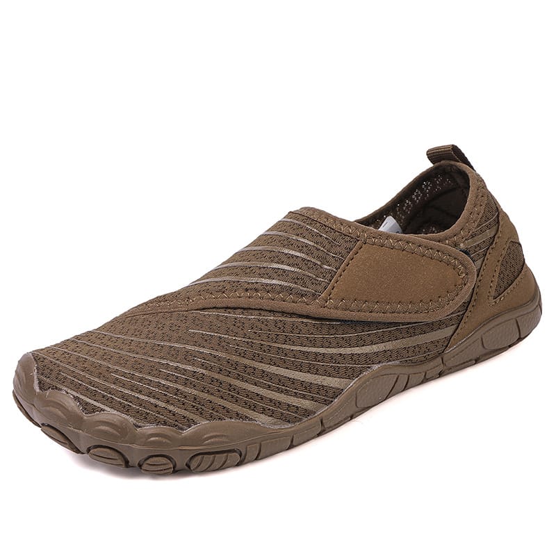 Mira - Barefoot Orthopaedic Trainers