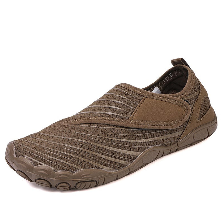 Mira - Barefoot Orthopaedic Trainers