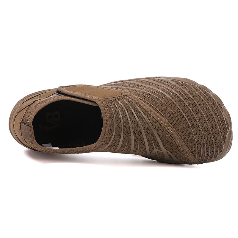 Mira - Barefoot Orthopaedic Trainers