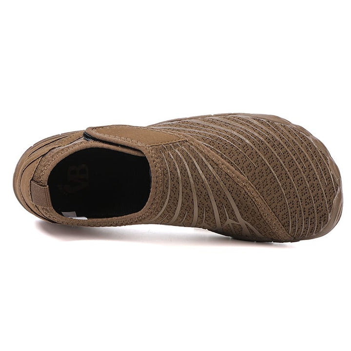 Mira - Barefoot Orthopaedic Trainers