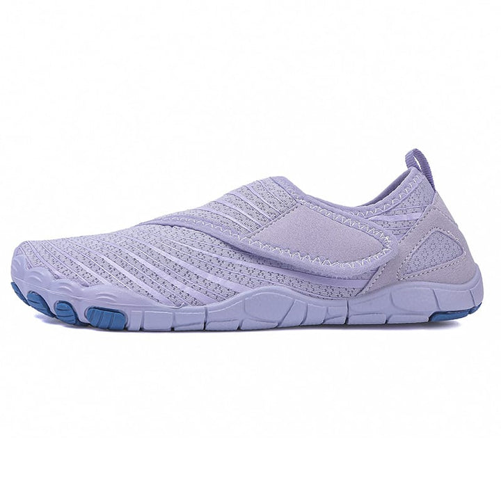 Mira - Barefoot Orthopaedic Trainers