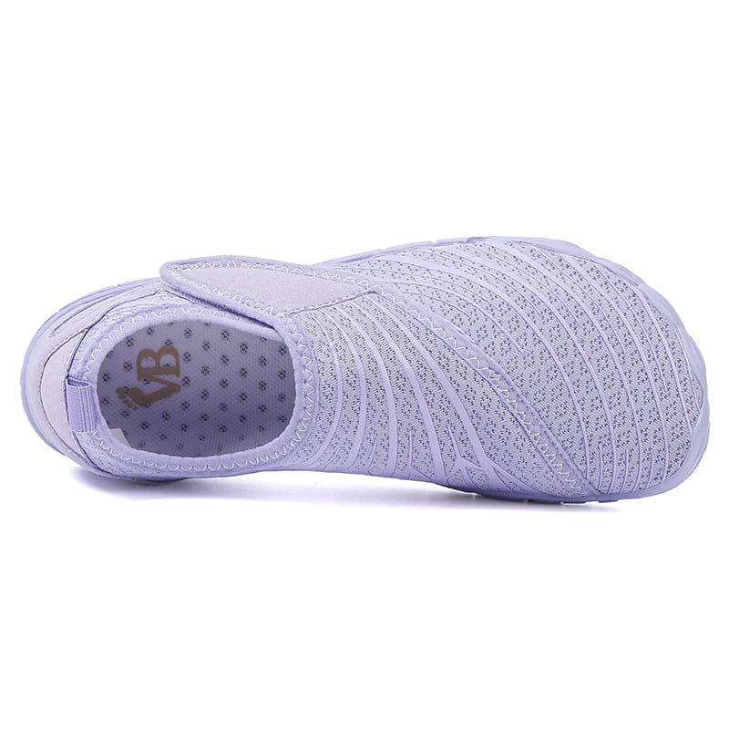 Mira - Barefoot Orthopaedic Trainers