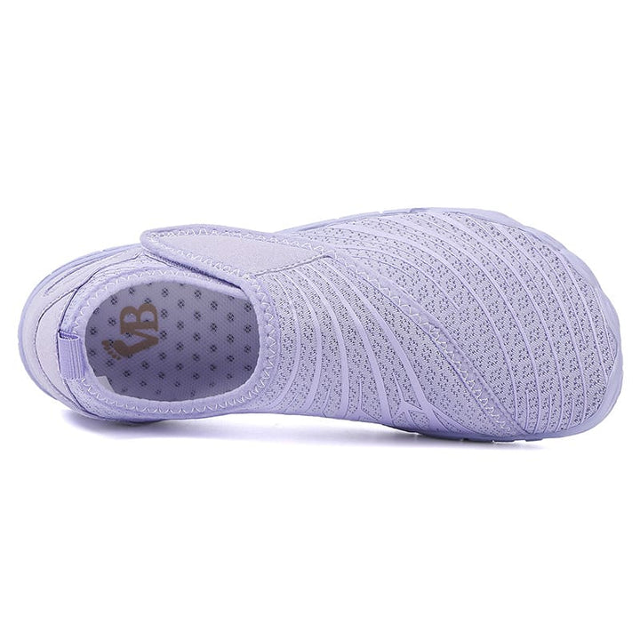 Mira - Barefoot Orthopaedic Trainers