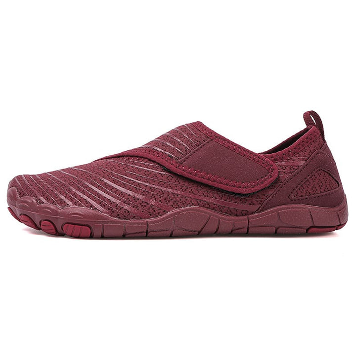 Mira - Barefoot Orthopaedic Trainers