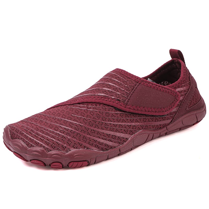 Mira - Barefoot Orthopaedic Trainers