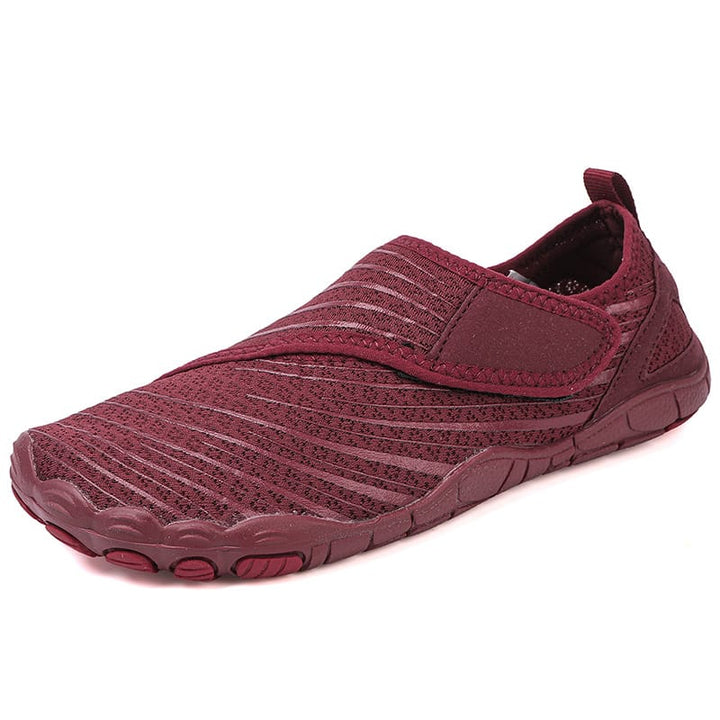 Mira - Barefoot Orthopaedic Trainers