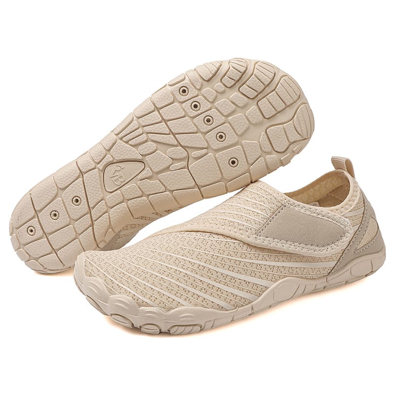Mira - Barefoot Orthopaedic Trainers